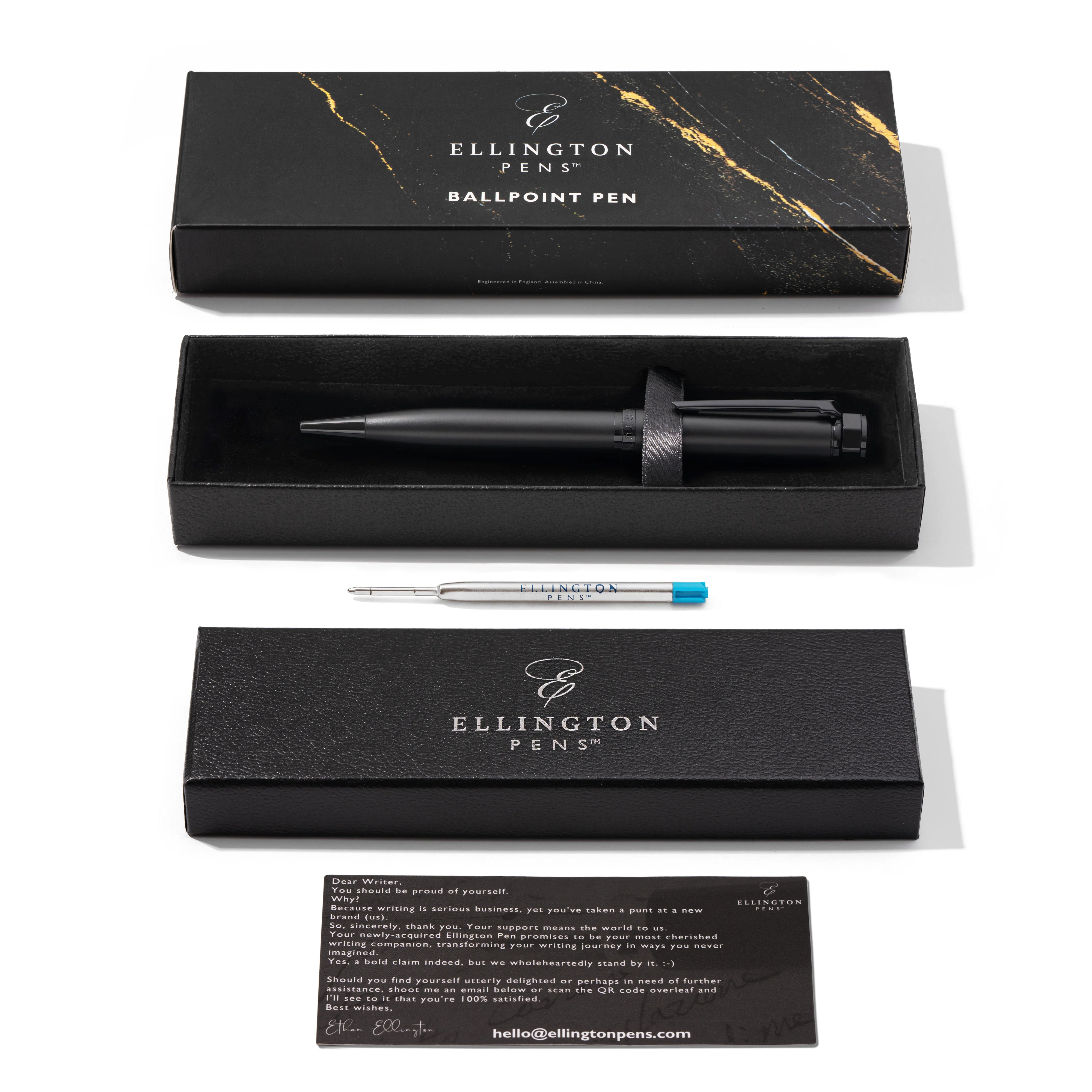 The Stealth Ballpoint - Image 4