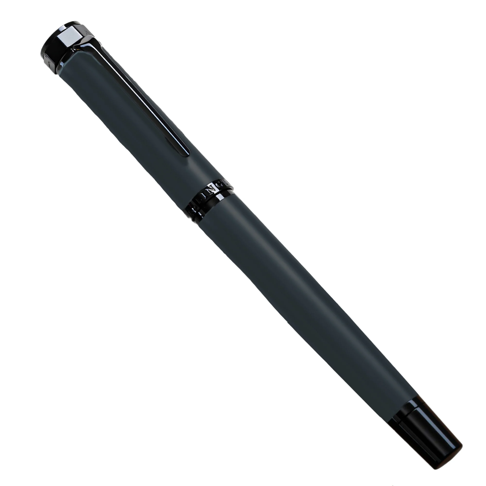 Celestial Tide Matte Fountain Pen - Image 3