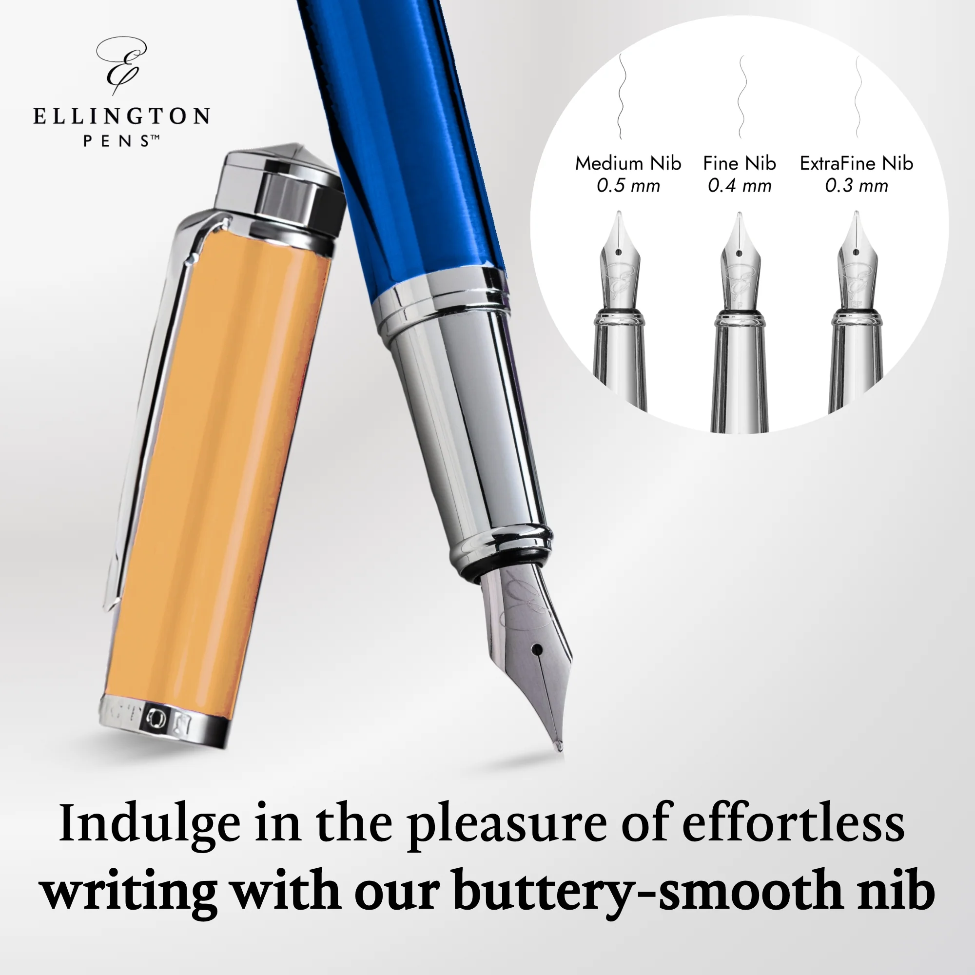 Dijon Dream Fountain Pen - Image 7