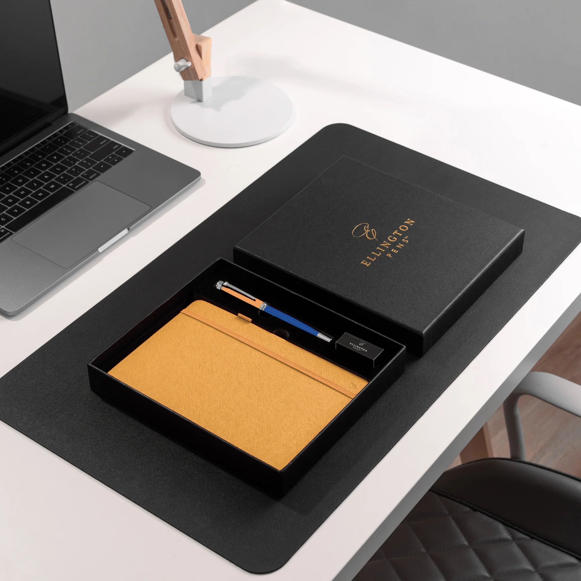 Dijon Dream Journal and Pen Gift Set - Image 4