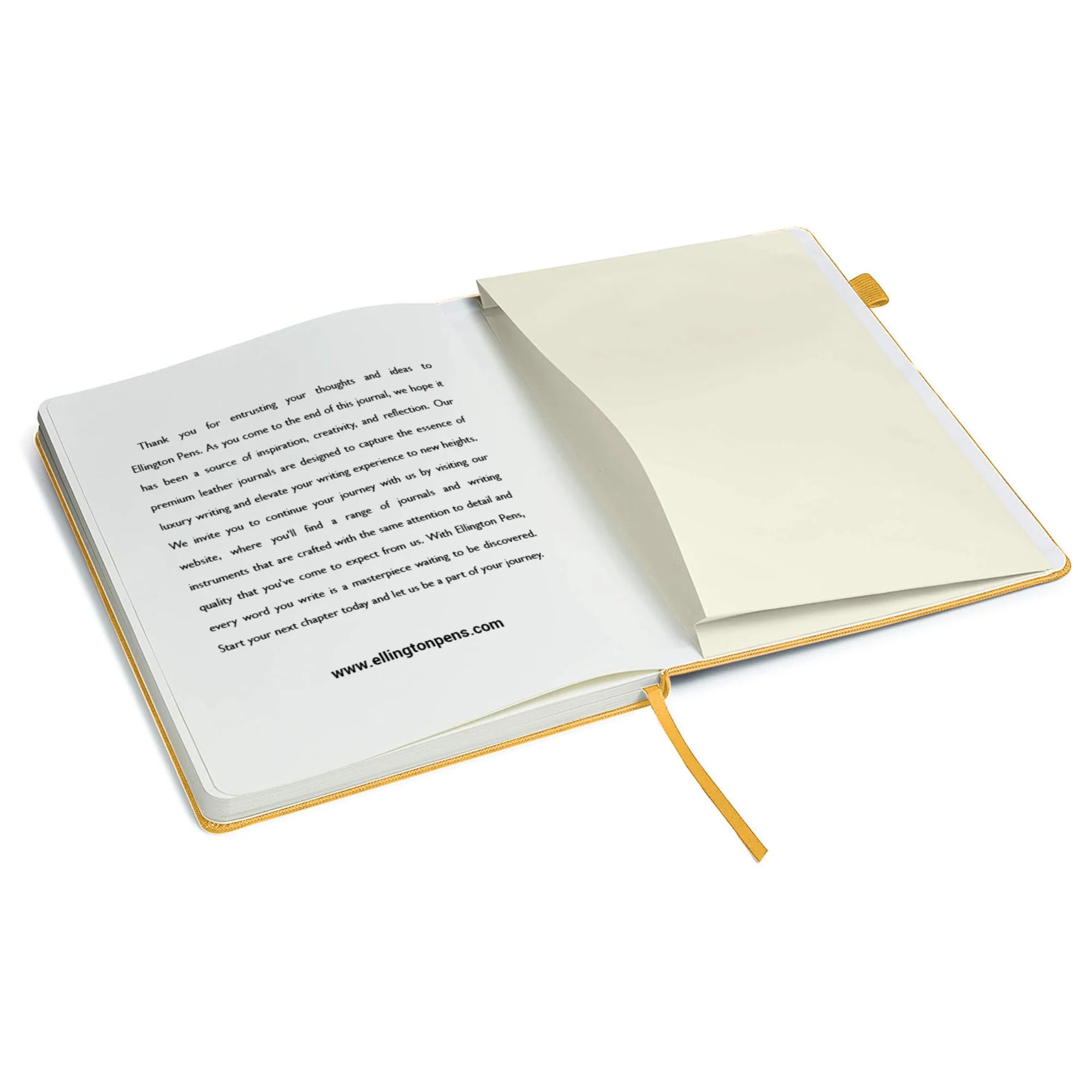 Dijon Dream Journal and Pen Gift Set - Image 7