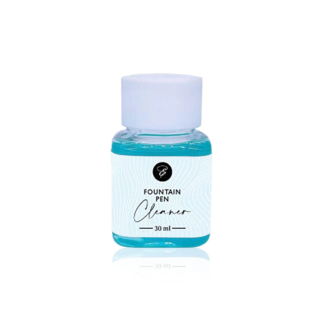Fountain Pen Cleaner 30mL - Image 4