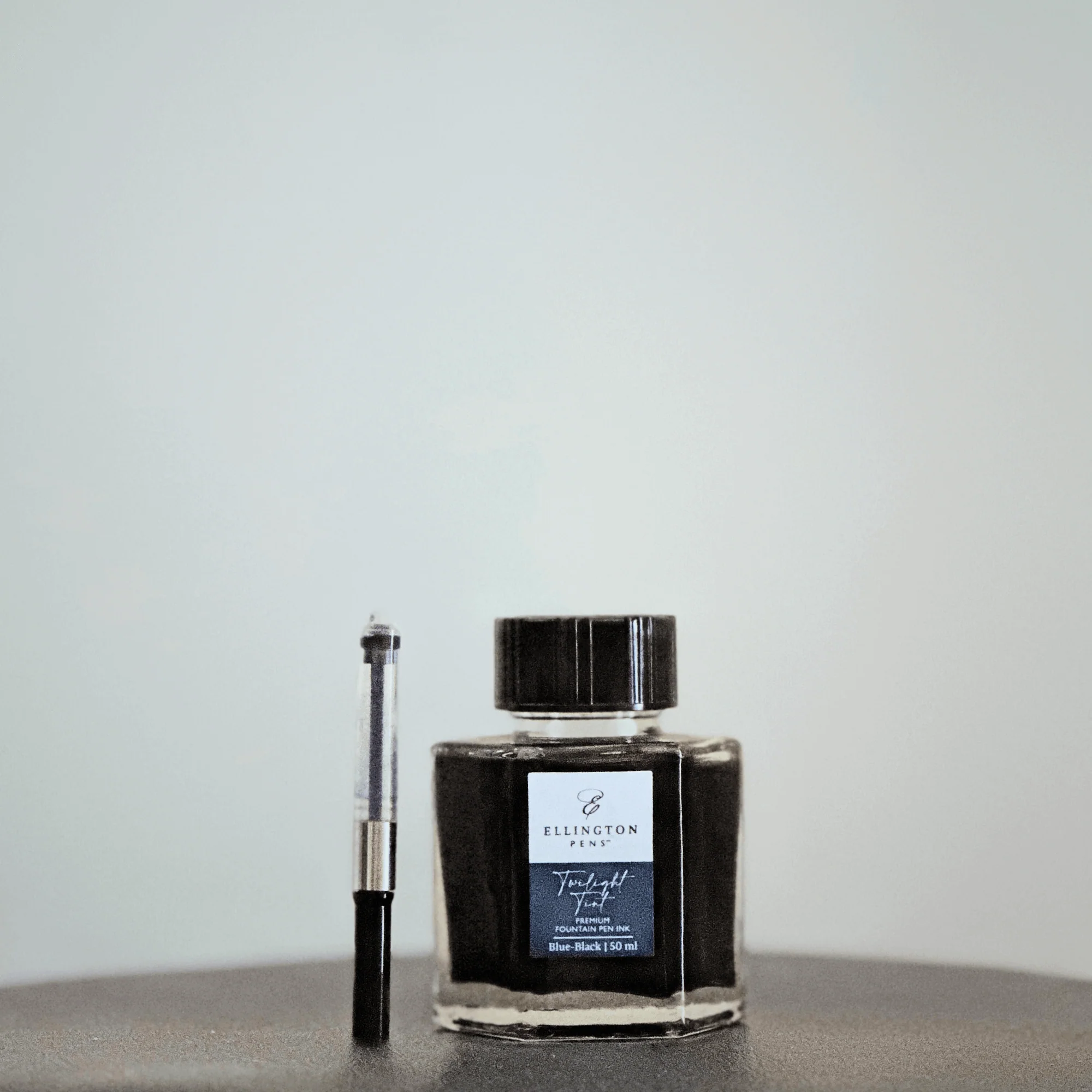 Ink Bottle Dark Descent Black - Image 6