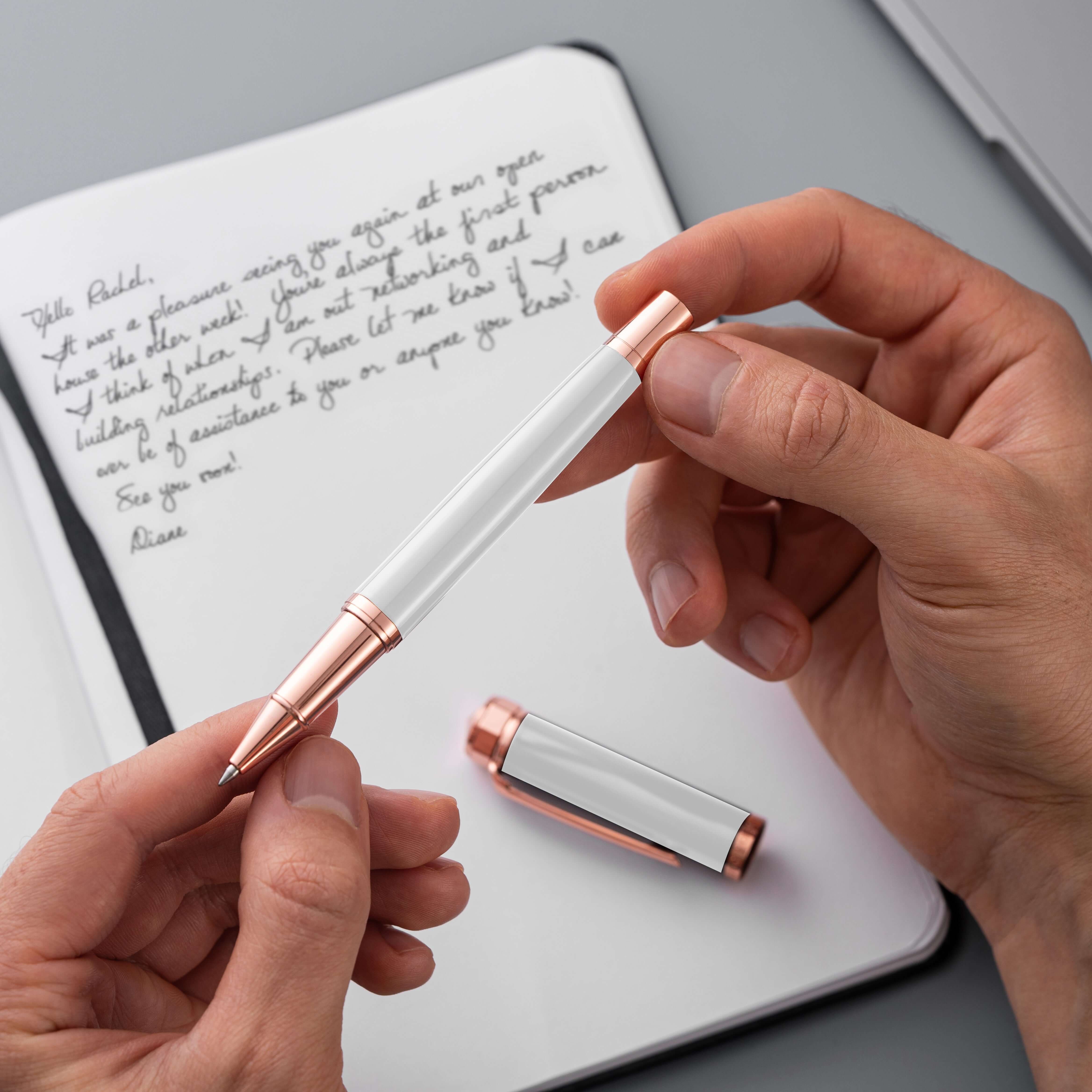 Alpine Rose Rollerball - Image 4