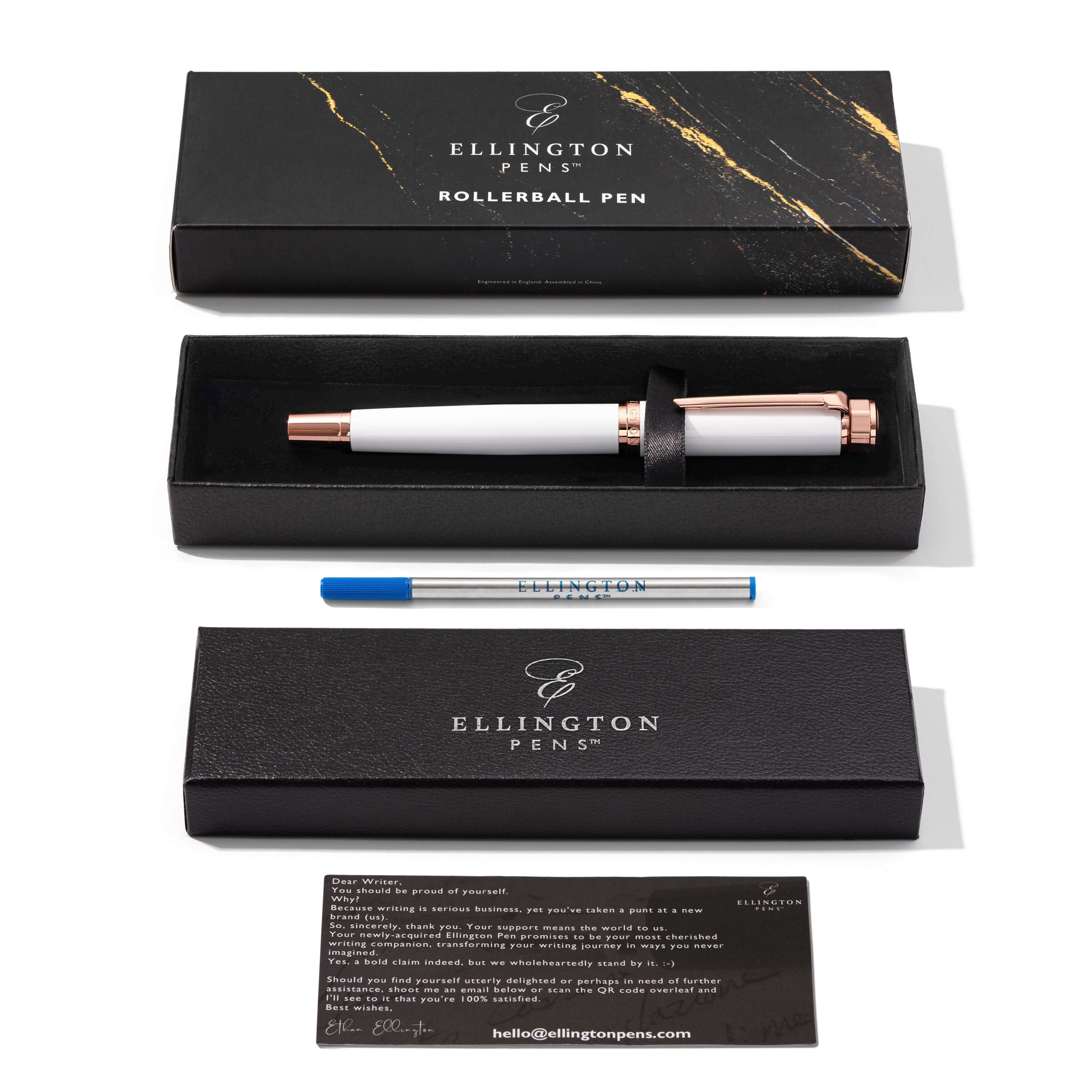 Alpine Rose Rollerball - Image 6