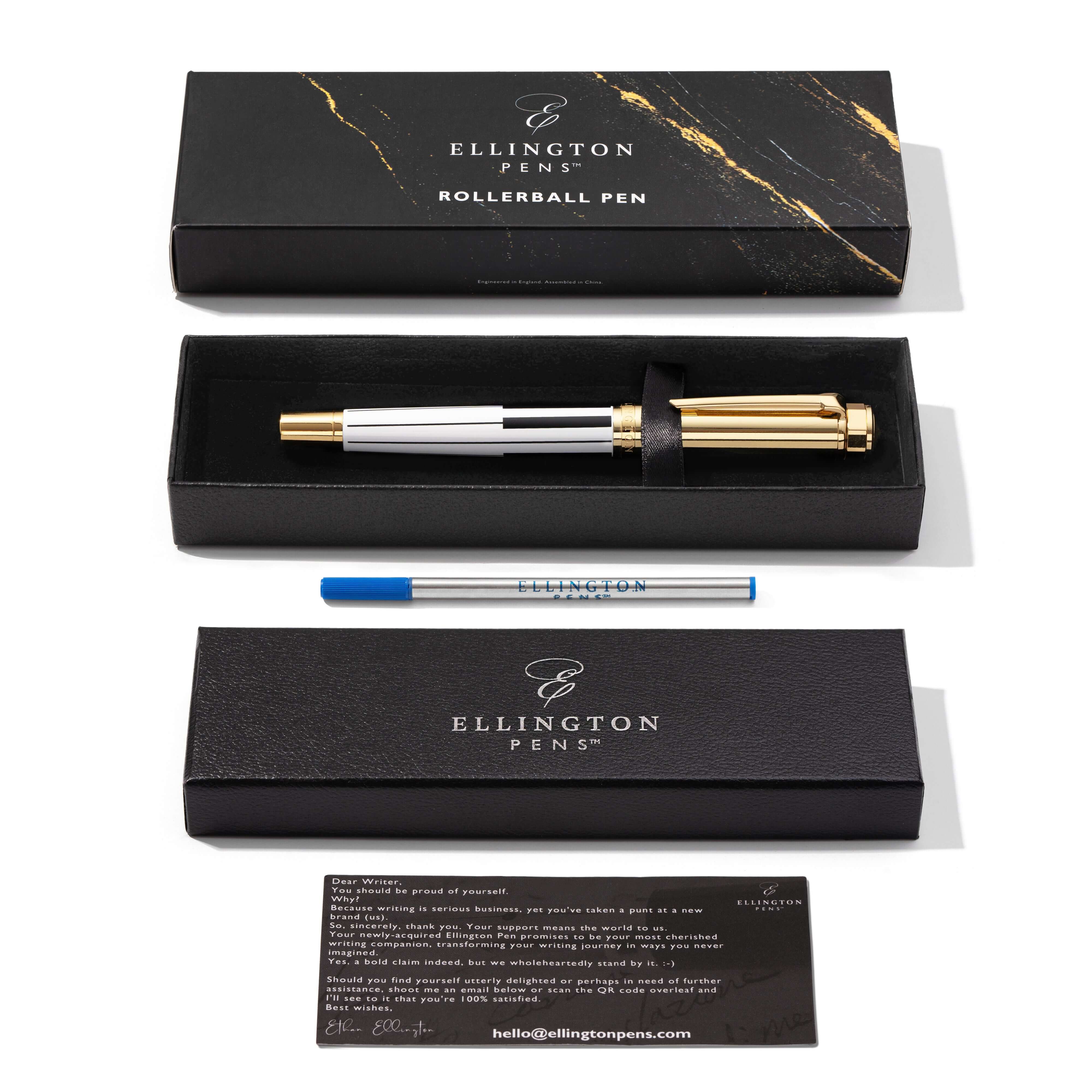Master Chopin Rollerball - Image 6