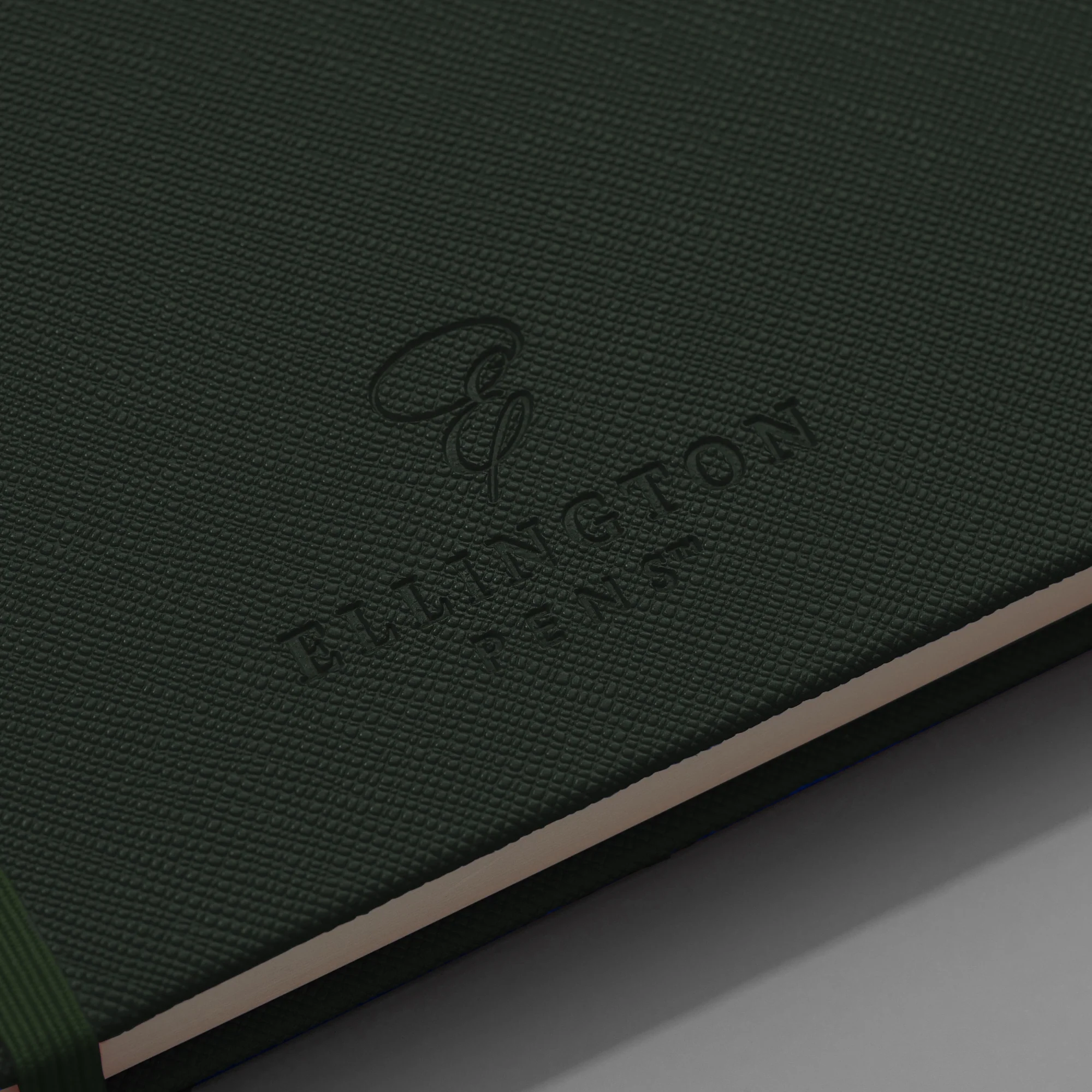 Shadow Pine Journal and Pen Gift Set - Image 4