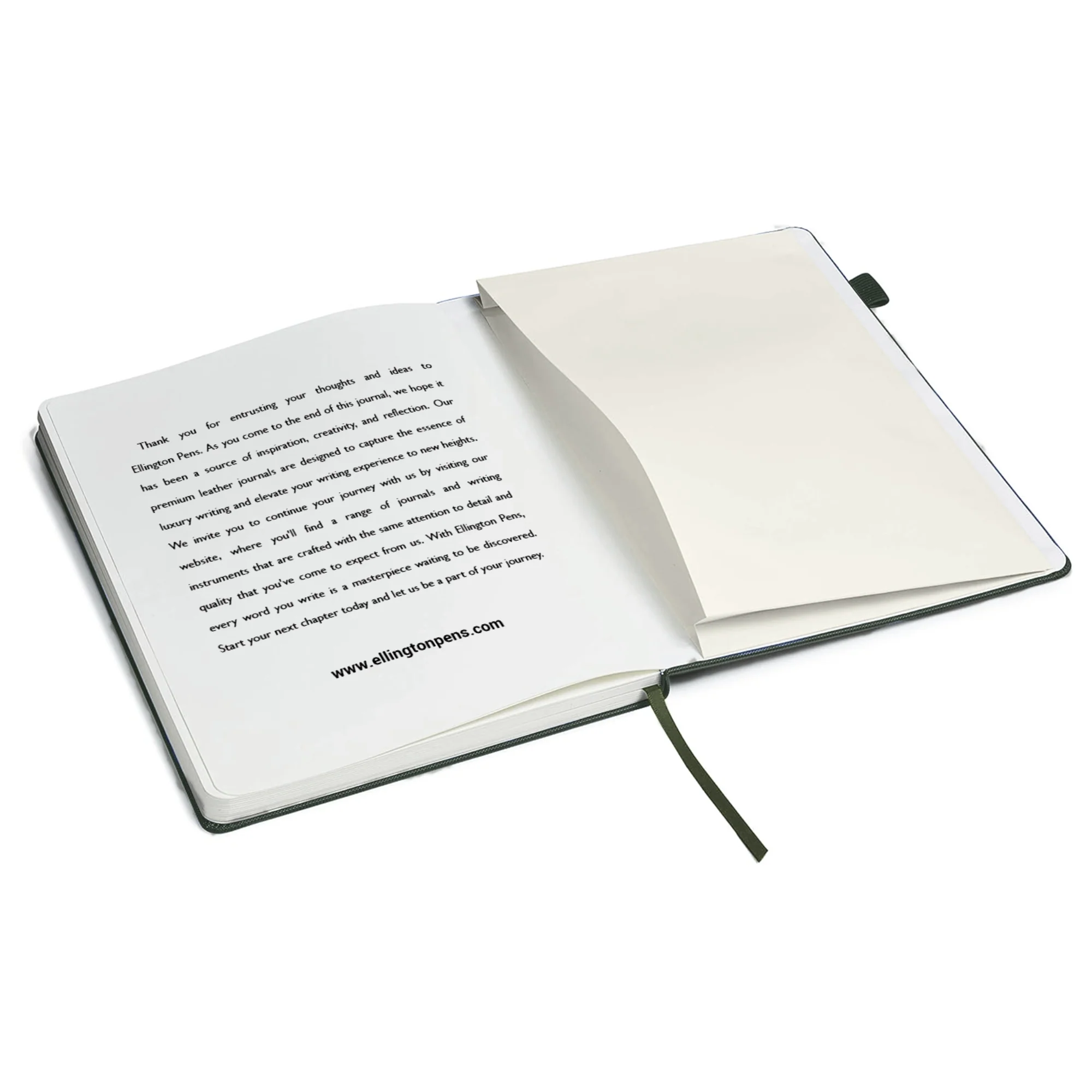 Shadow Pine Journal and Pen Gift Set - Image 8