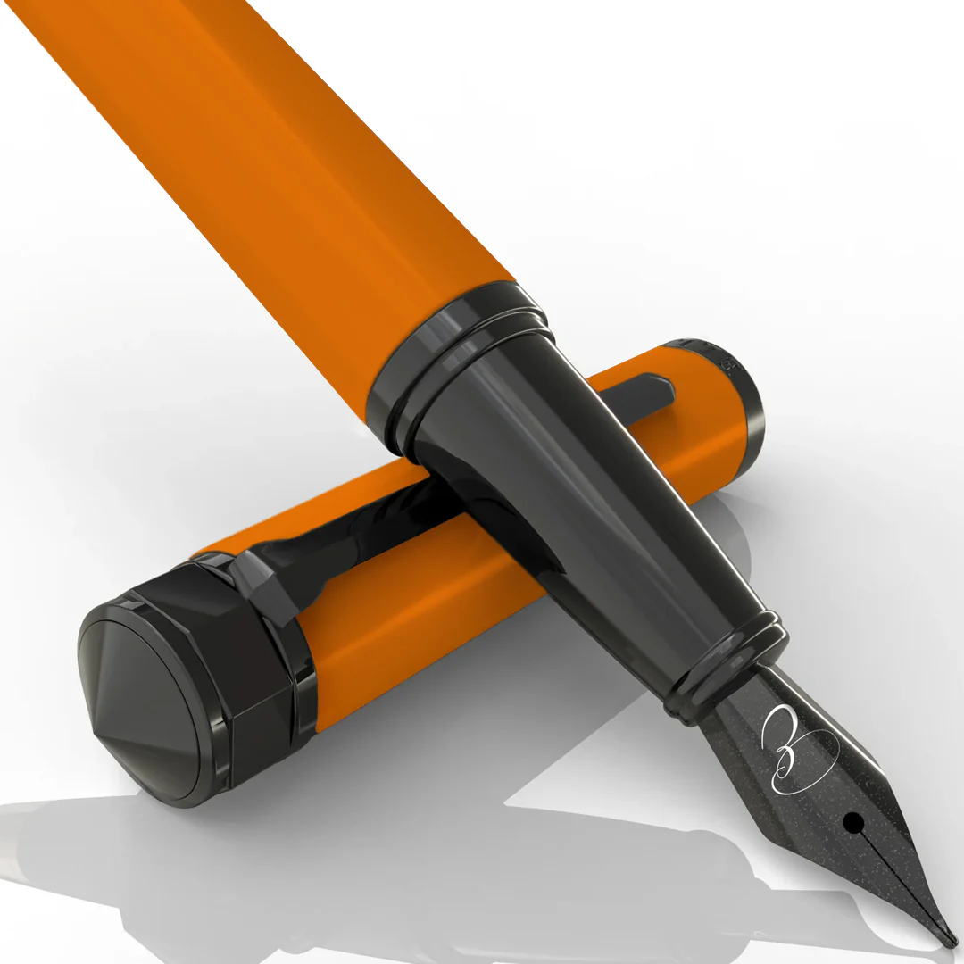 Solar Veil Fountain Pen for Bundle - Image 6