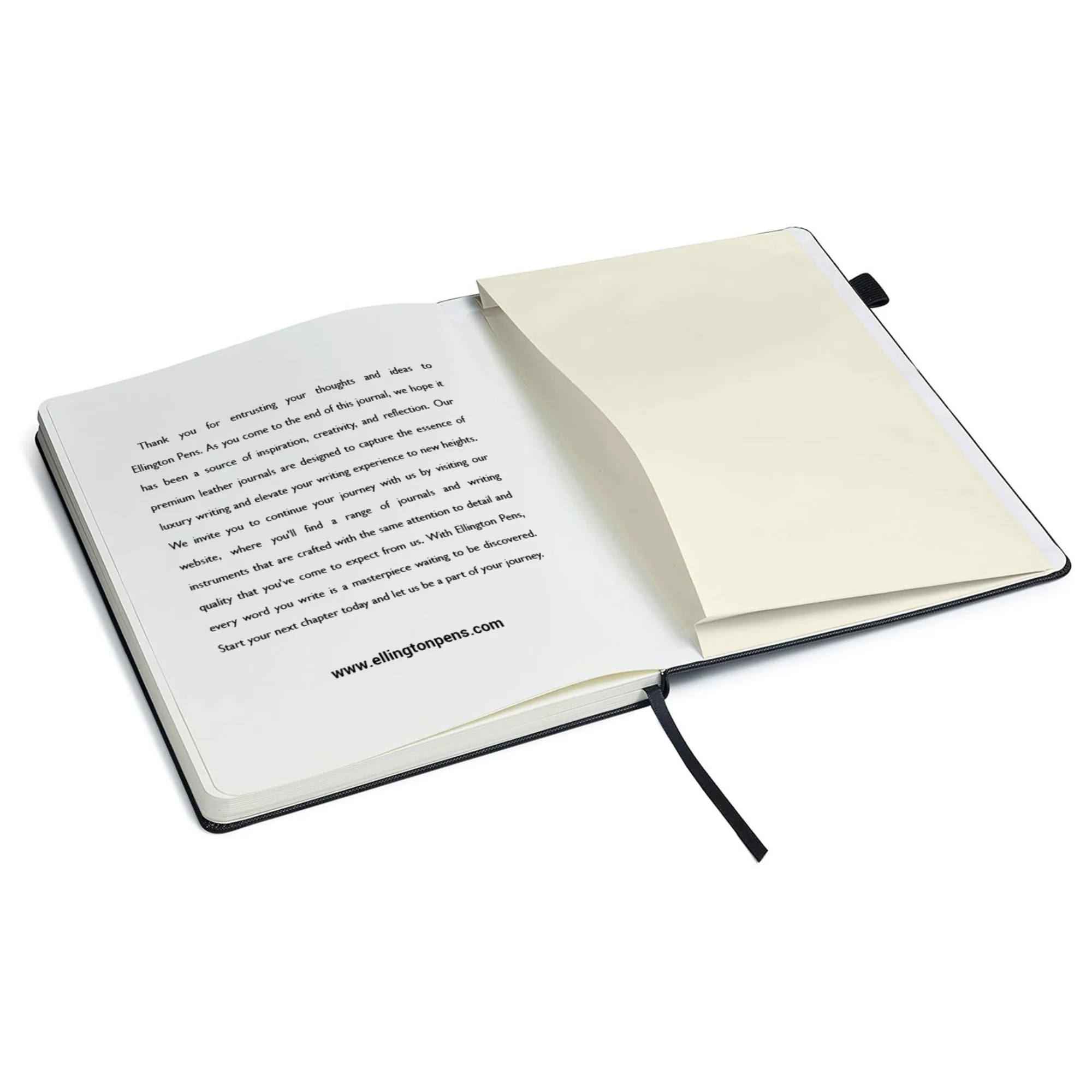 Cosmic Silver Journal and Pen Gift Set - Image 9