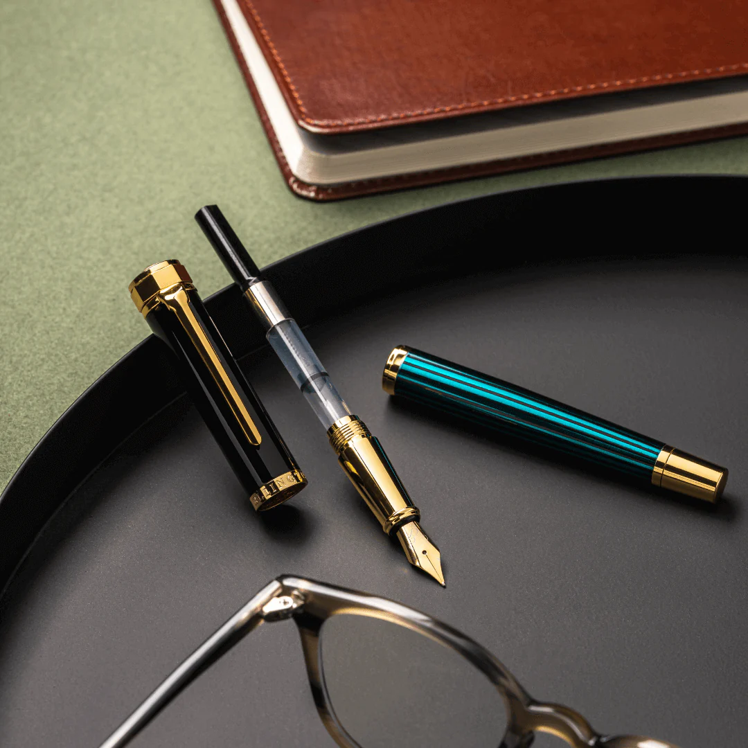 Urban Hunter Fountain Pen - Image 6